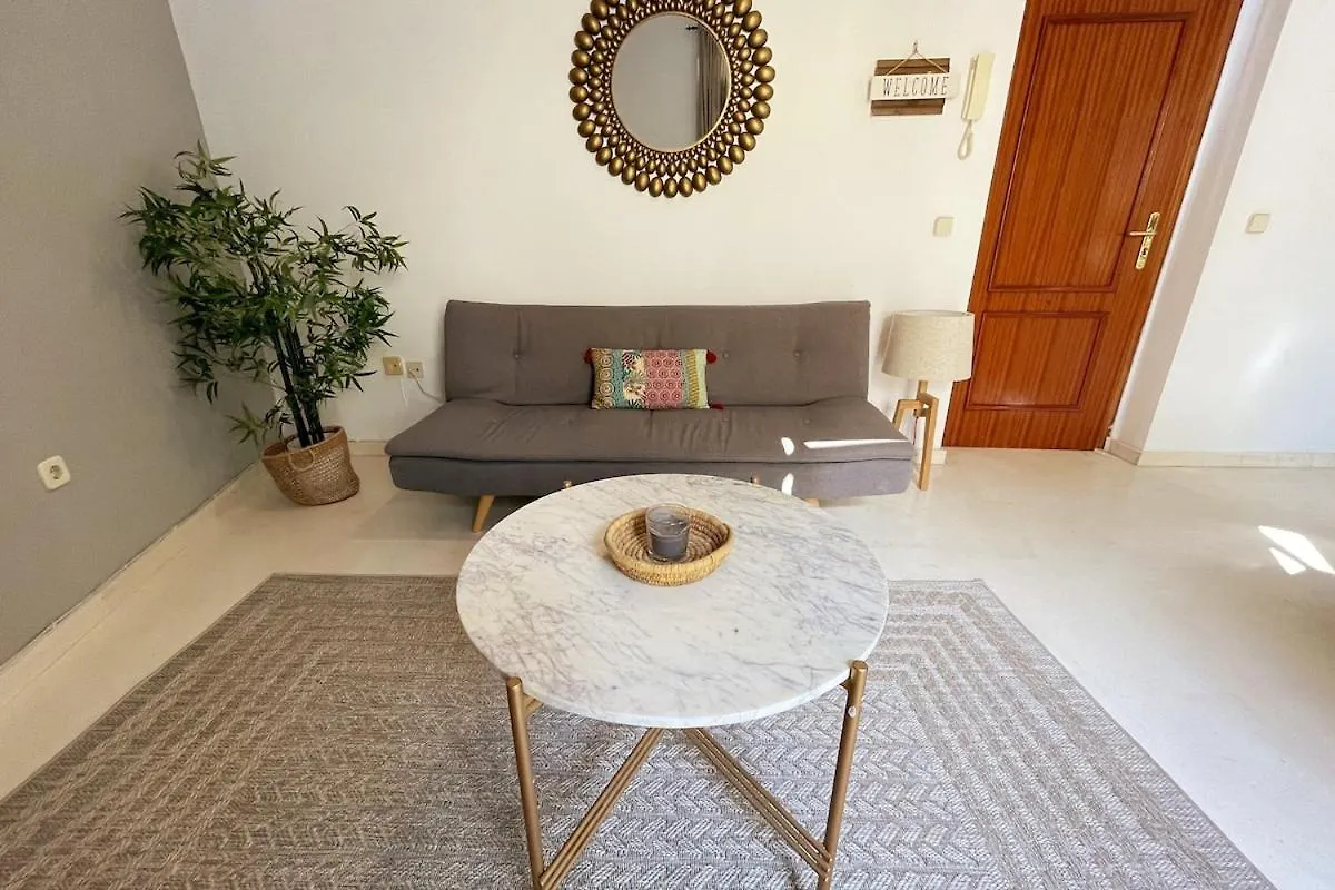 Apartments Alvarez Quintero Sevilla