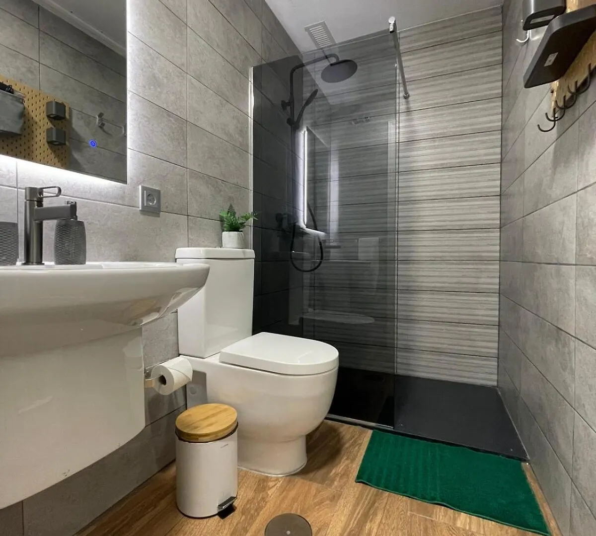 Apartments Alvarez Quintero Sevilla