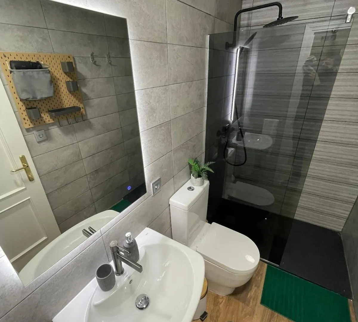 Apartments Alvarez Quintero Sevilla