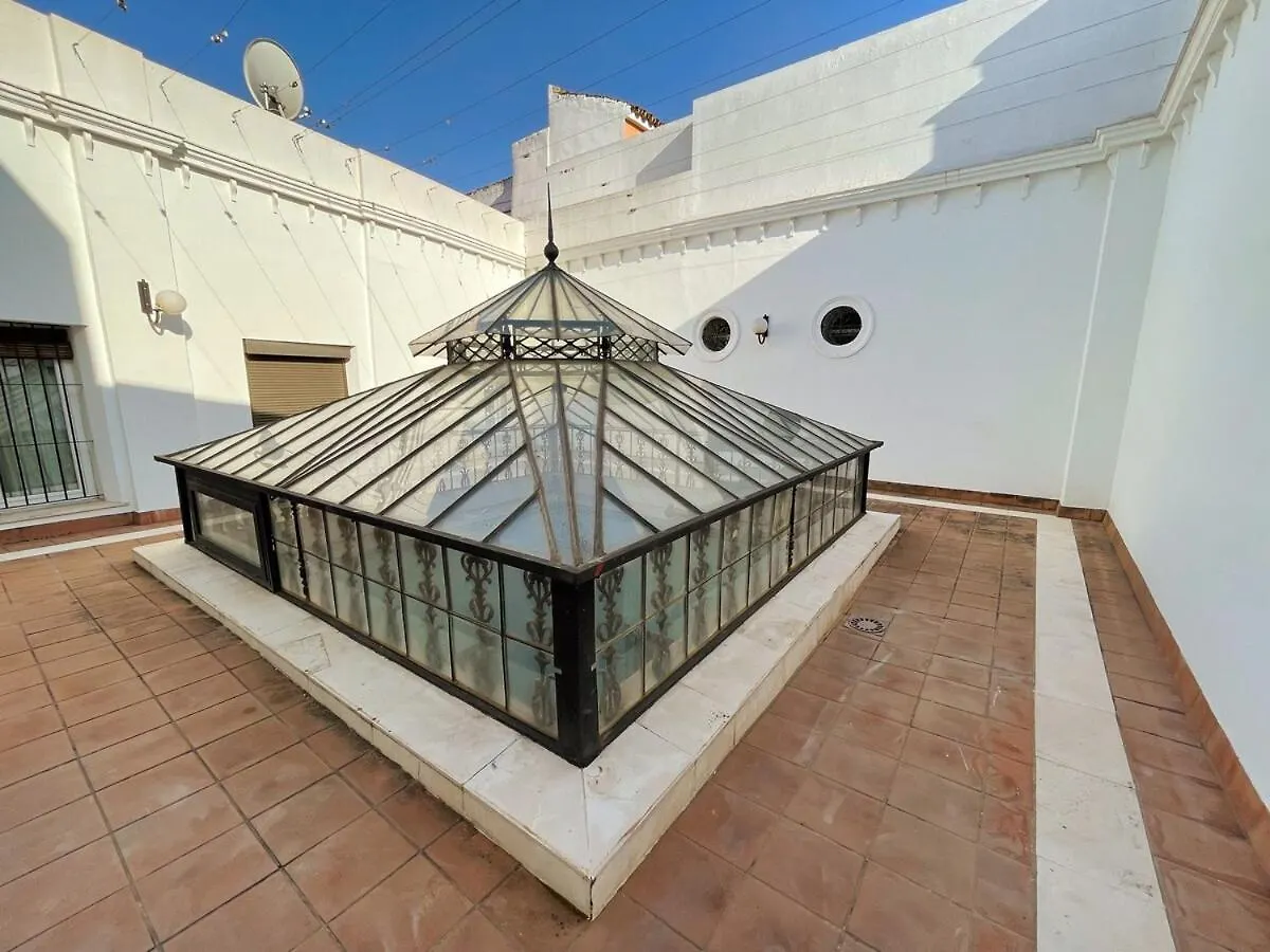 Apartments Alvarez Quintero Sevilla 0*,  Španělsko