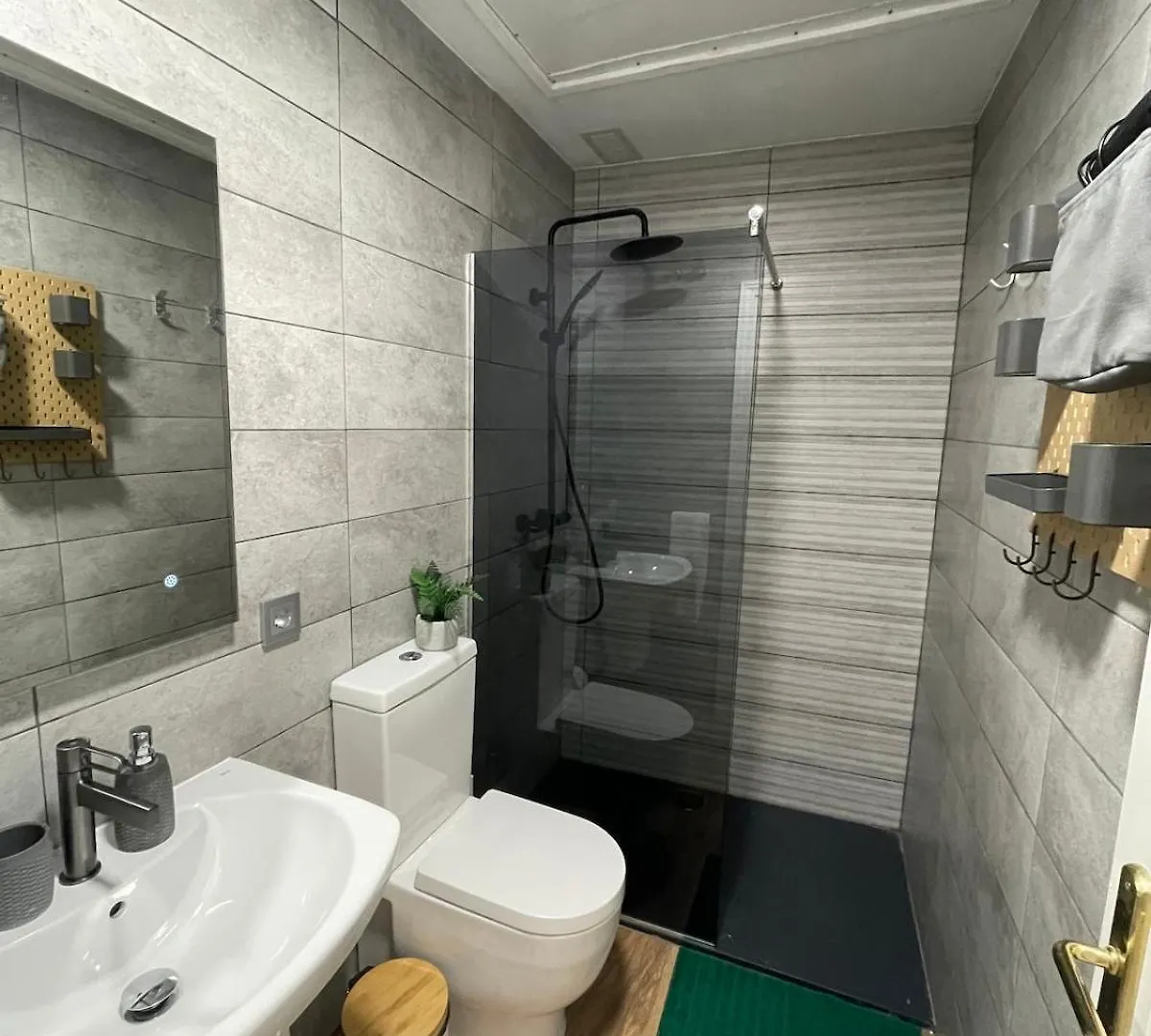 Apartments Alvarez Quintero Sevilla Španělsko