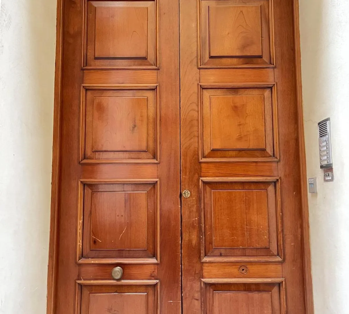 Apartments Alvarez Quintero Sevilla