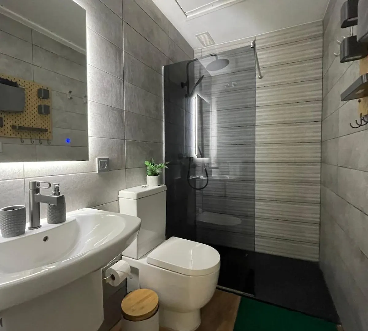 Apartments Alvarez Quintero Sevilla