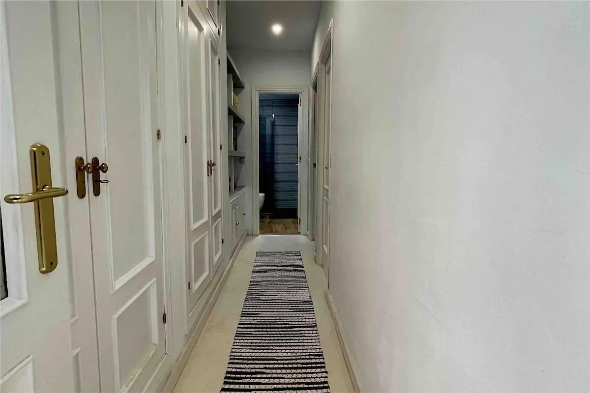 Apartments Alvarez Quintero Sevilla