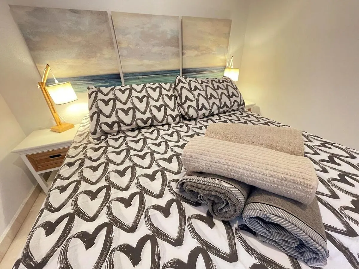 Apartments Alvarez Quintero Sevilla